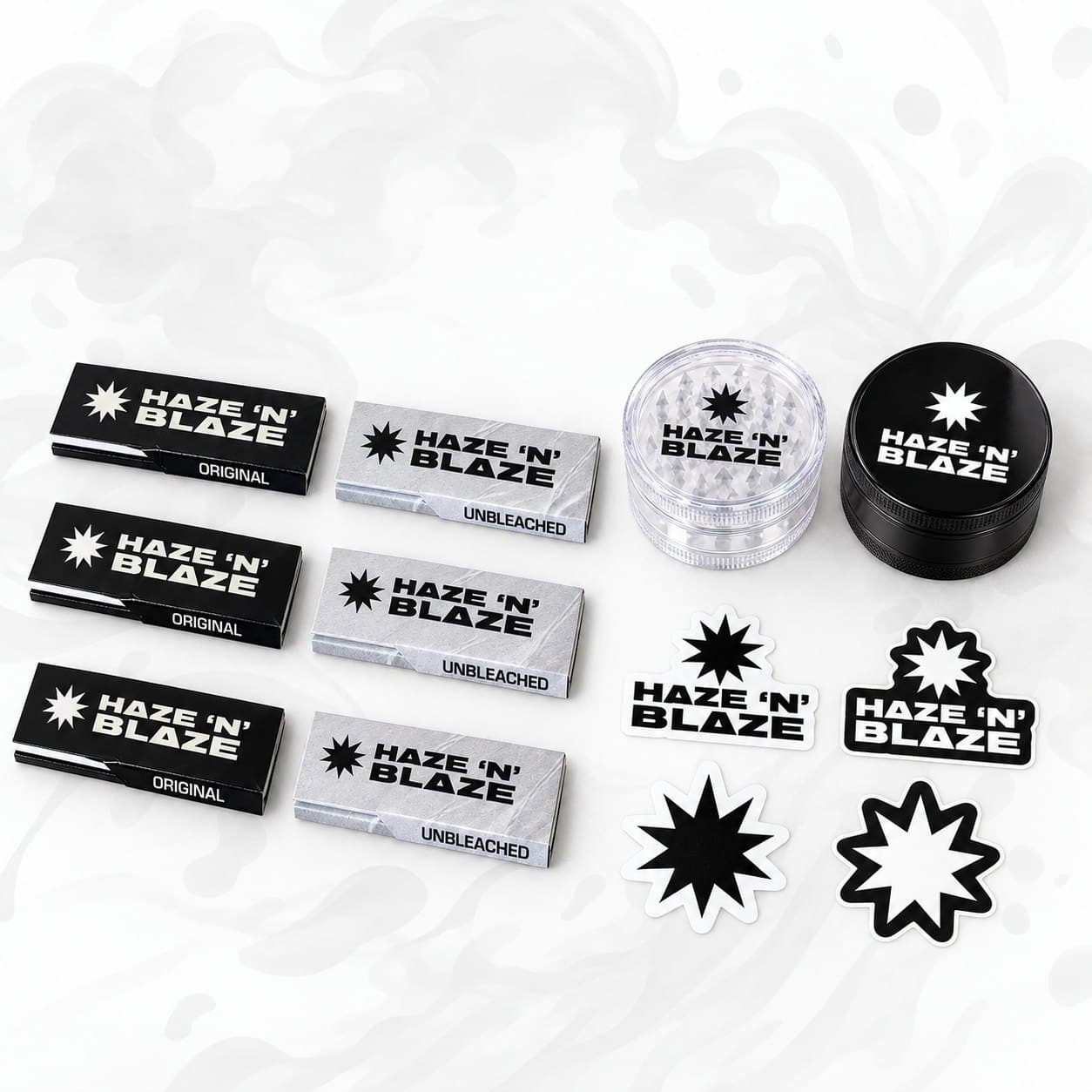 Ultimate Pack