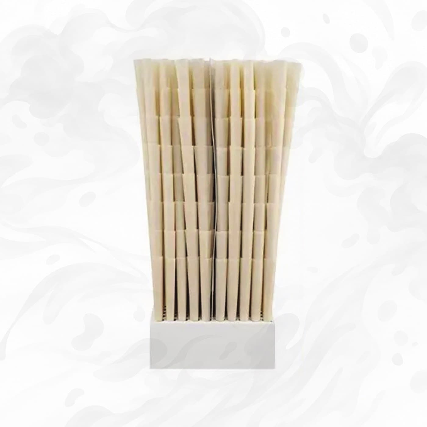Cono de papel King Size personalizado
