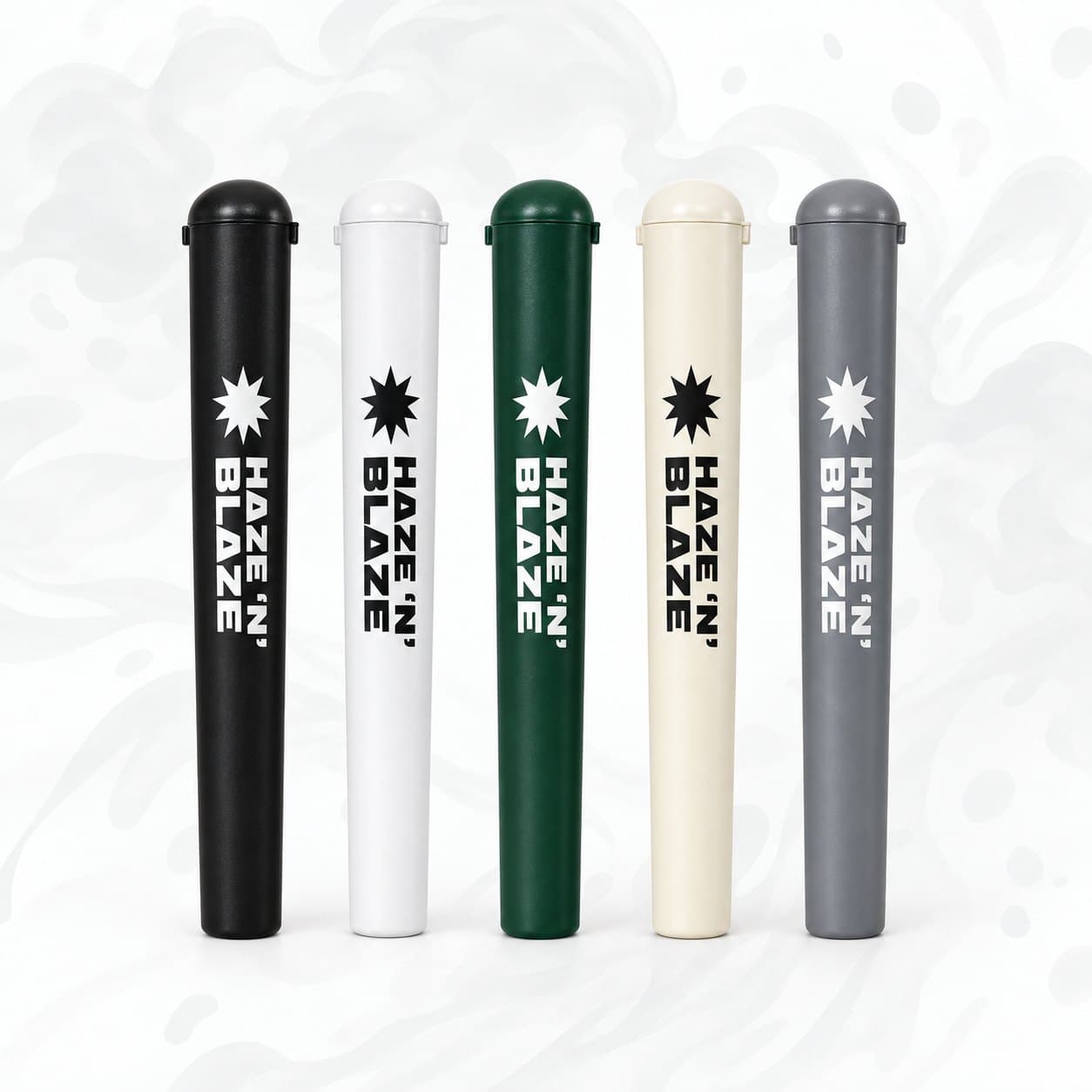 Tubo per pre-roll personalizzato
