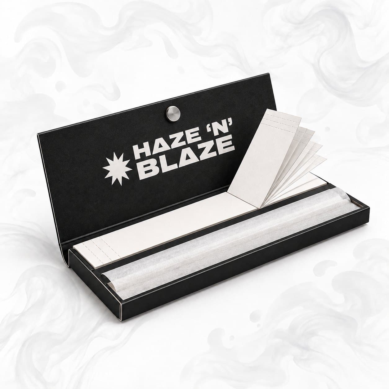 King Size Slim + Filtri con magnete