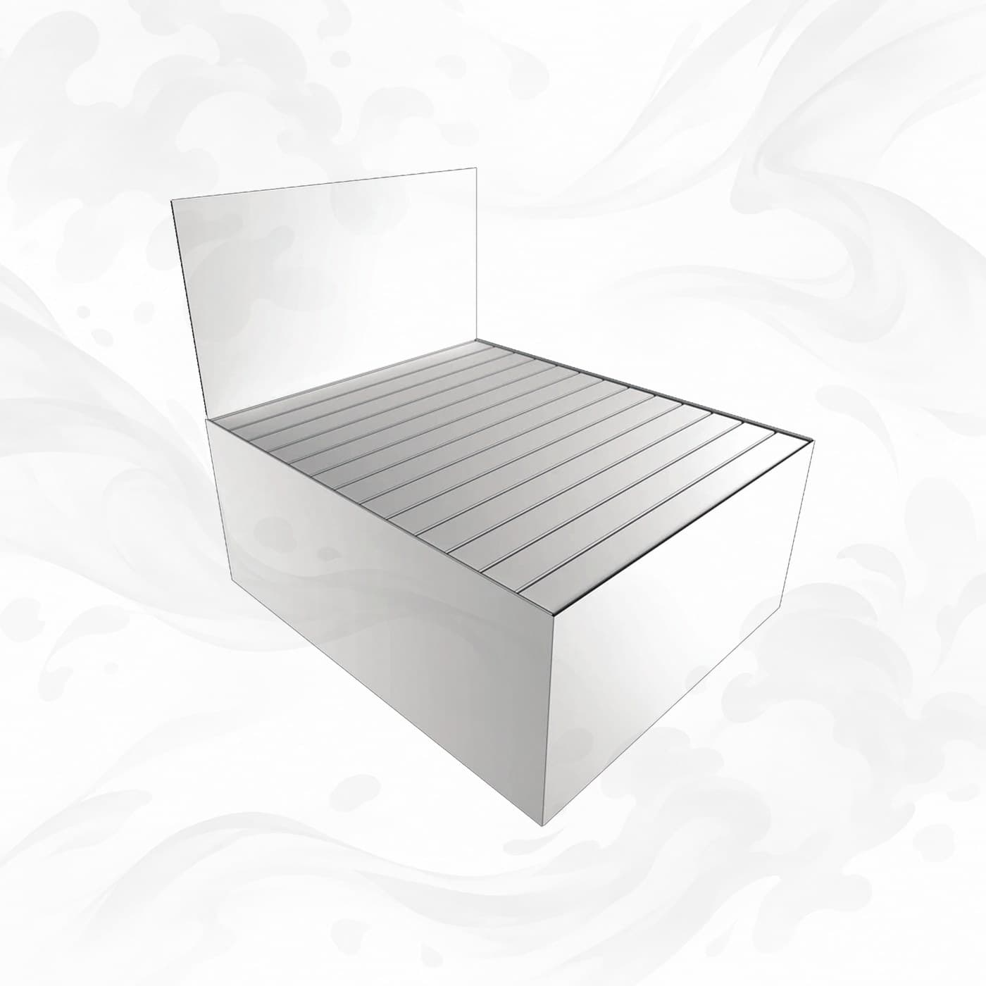 King Size Slim - Sin filtros