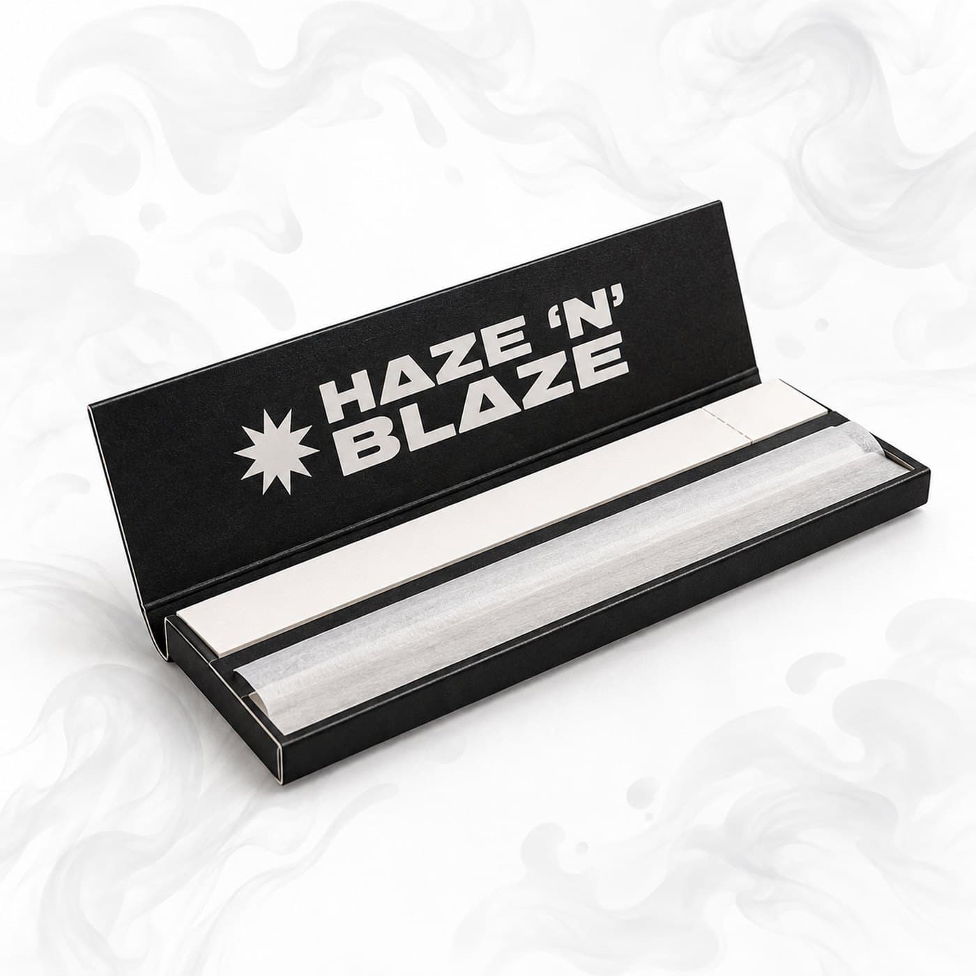 King Size Slim + Filtri Side Lock