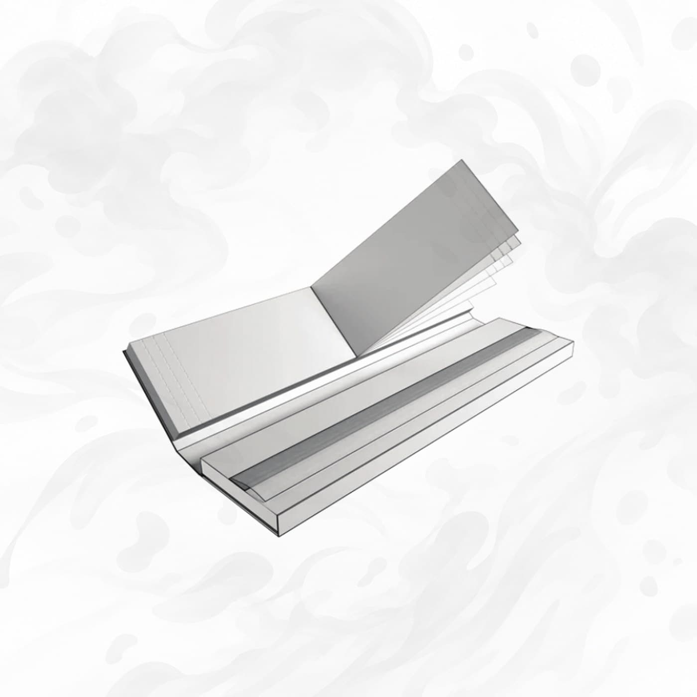 King Size Slim + Filtros