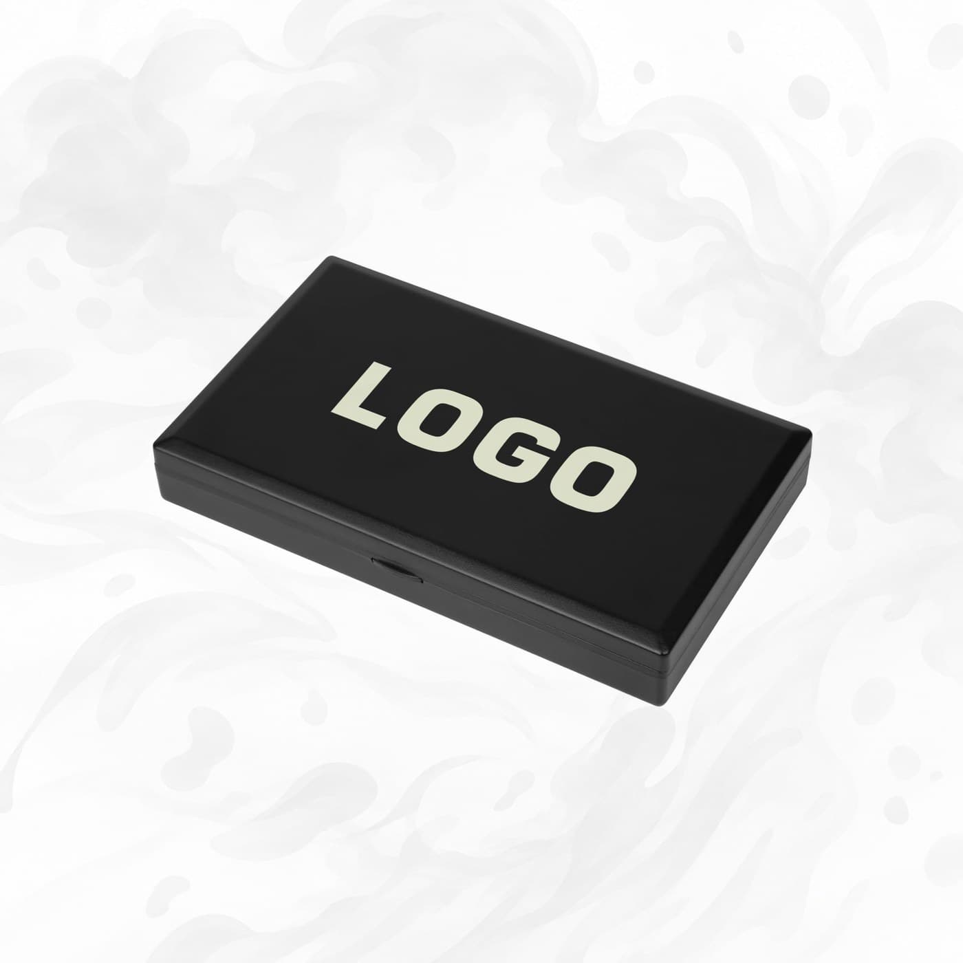 Báscula digital personalizada