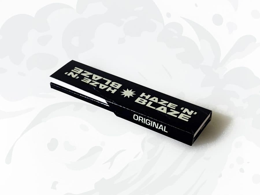 Original King Size Slim
