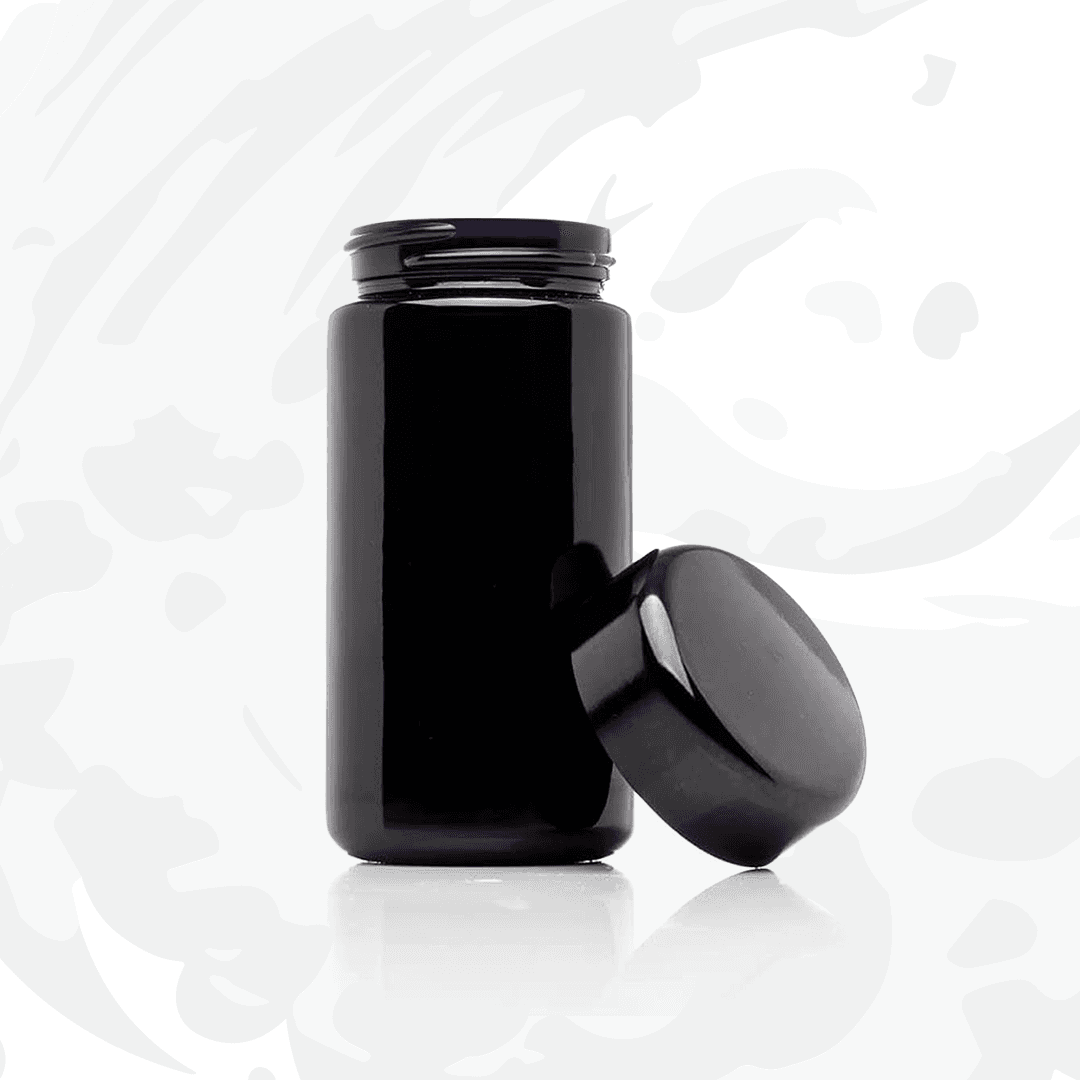 Miron Glass Jar 100ml