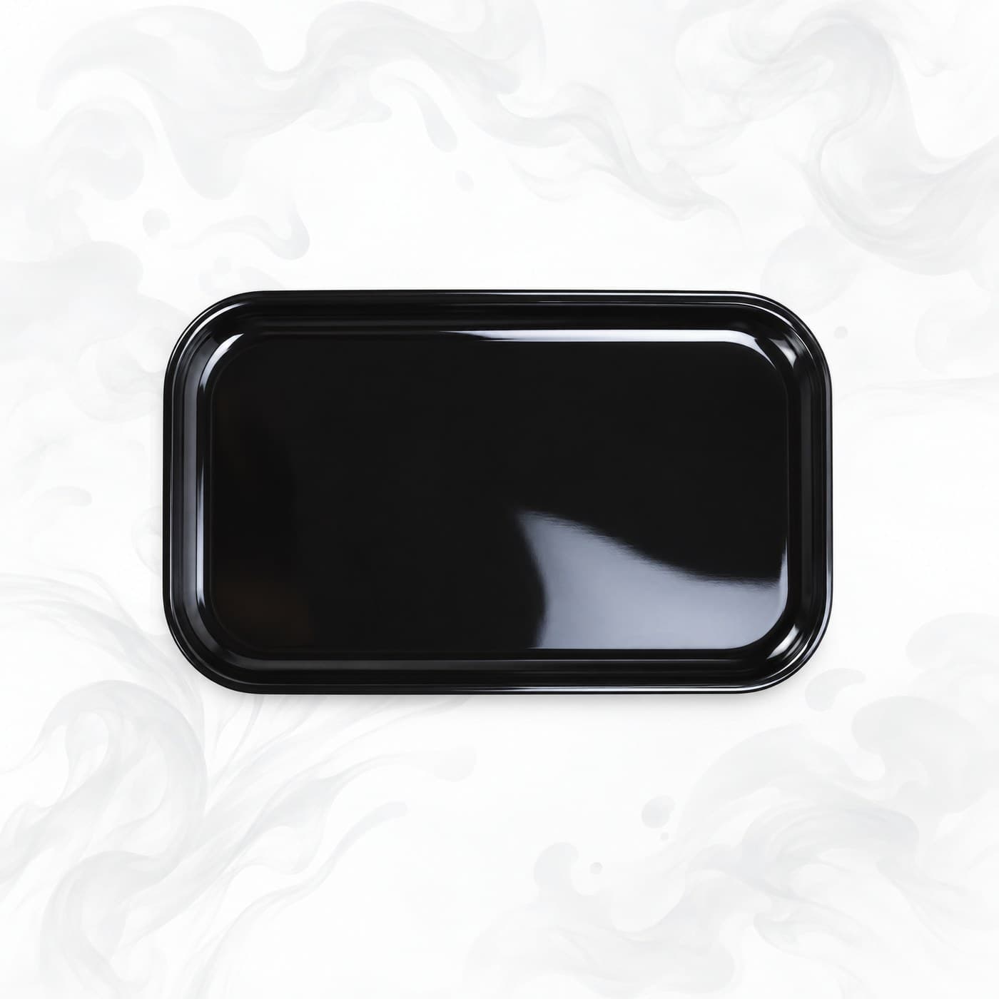 Haze 'N' Blaze Rolling Tray